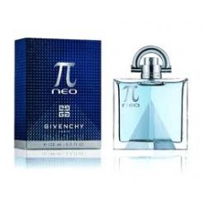 GIVENCHY "PI NEO" EDT 3.3 OZ SPR [M]